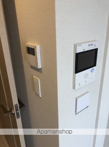 アーバネックス両国の内装写真