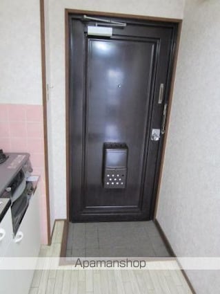 イレブンハイツ[1K/22.68m2]の玄関