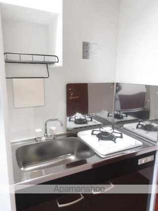 東京都杉並区高円寺南５丁目[1R/10.81m2]の内装3