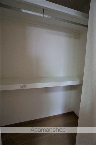 シャン フルールの内装写真