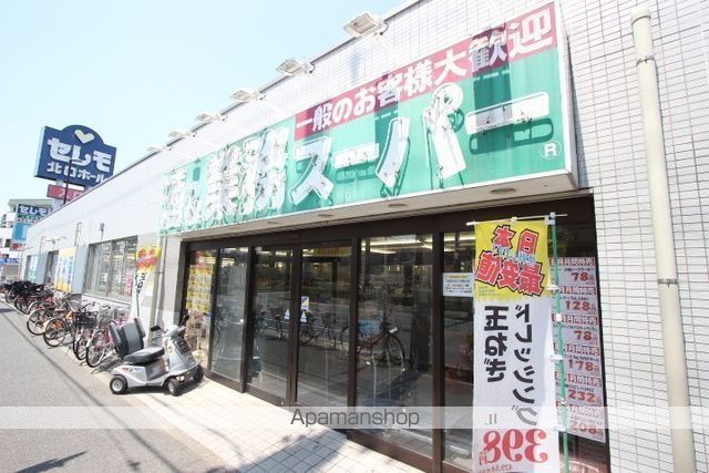 GENOVIA船橋の周辺写真