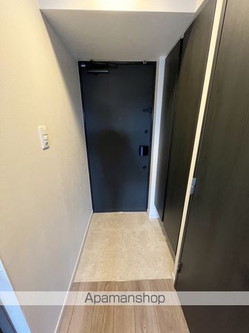 SーRESIDENCE尾頭橋CLARITYの内装写真