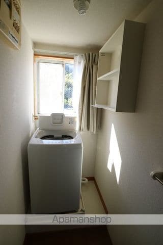 レオパレス西浦の内装写真