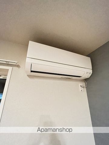 プレミアス Kの内装写真