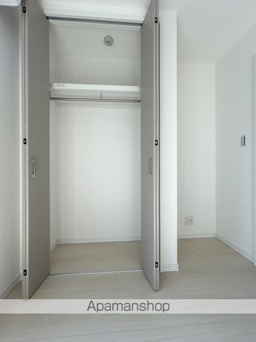 FelizCourtりんくうIIの内装写真