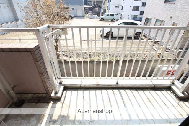 フィオーレセレストの内装写真