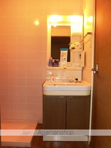 セジュール大町西の内装写真