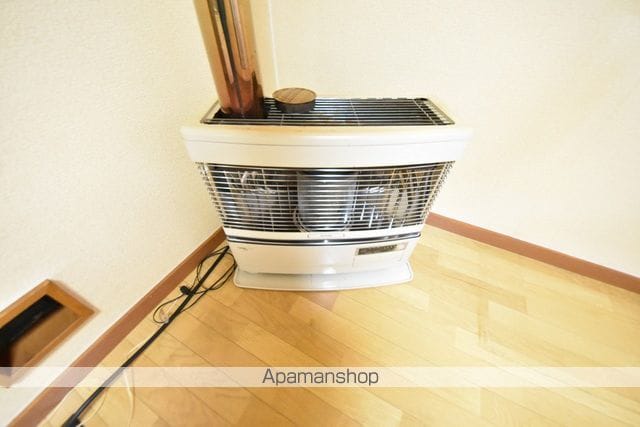 マイルーム34の内装写真