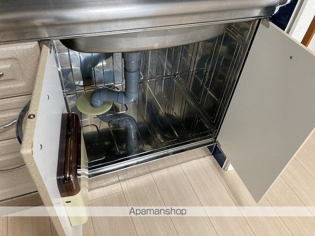 ソイルヴァレー天神の内装写真
