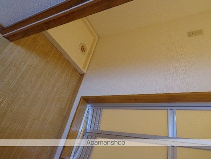 アーバンハイツヒロＢ[1LDK/39.74m2]の共用部1
