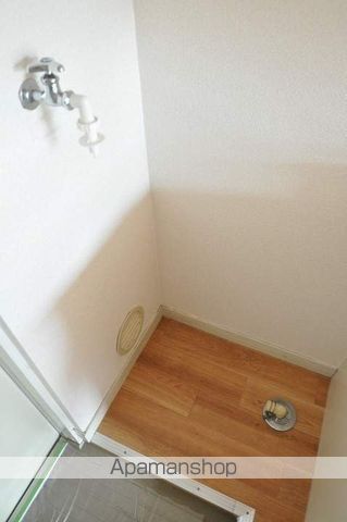サンコーポの内装写真