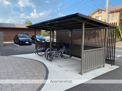 アムール　シェノン[1LDK/30.73m2]の内装6