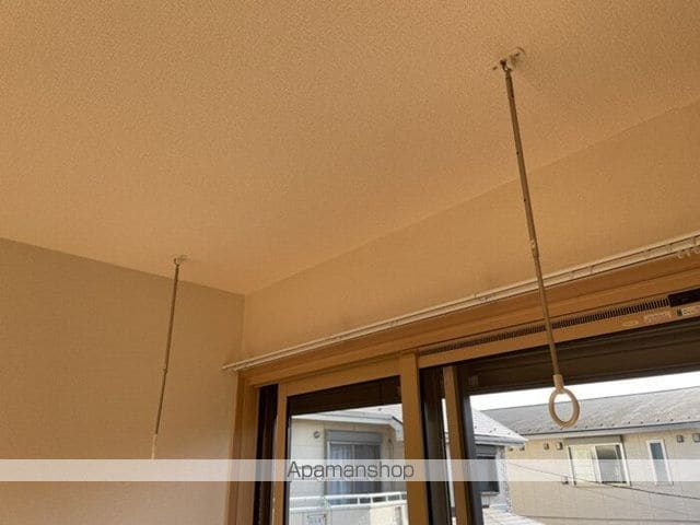 プルミエコートの内装写真