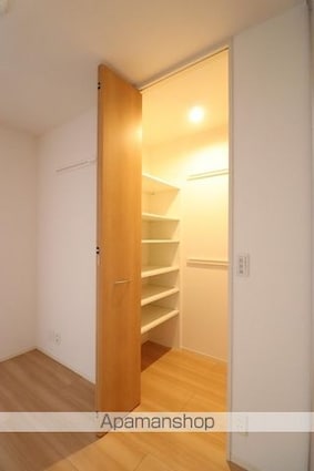 プレンティー中須　Ｂ[2LDK/64.11m2]の収納