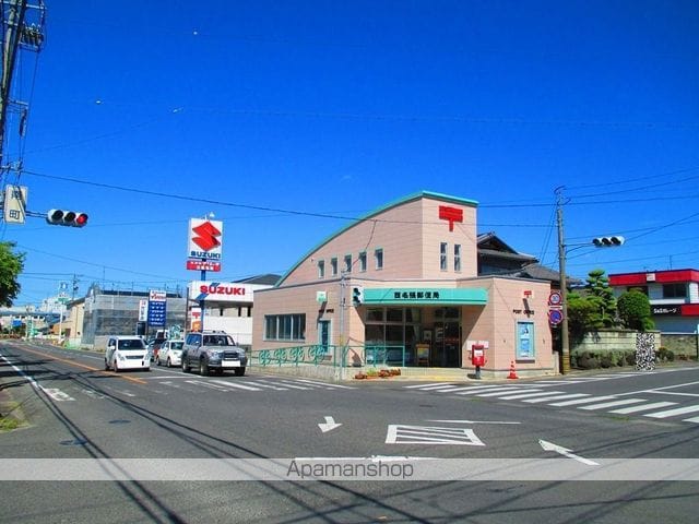 ベルオーブ VIIIの周辺写真