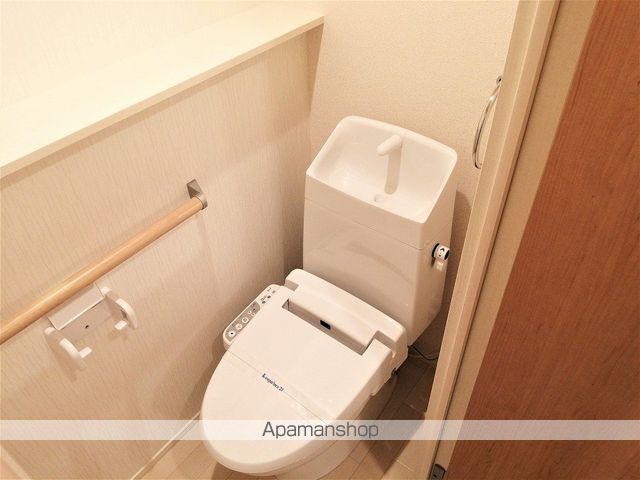 クレイノプランドールの内装写真