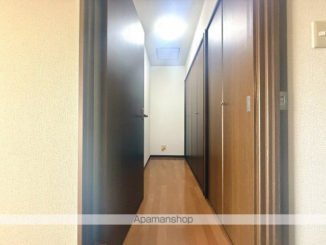 グランデュア緑井の内装写真