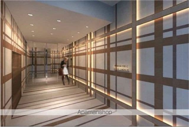 プレミアムキューブG四谷左門町のその他写真