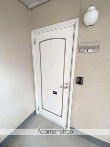 コーポじゅえいの外観写真