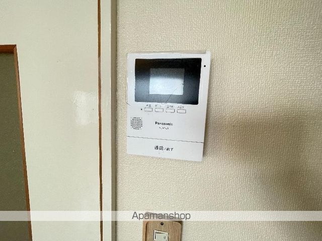ハイネス国見の内装写真