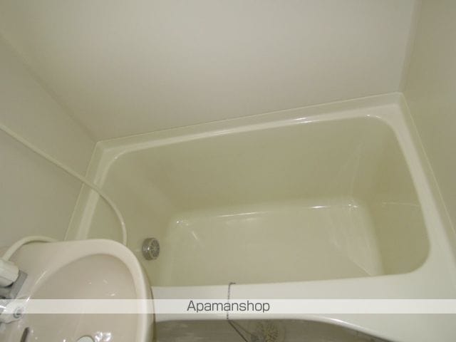 EASTFLATSの内装写真