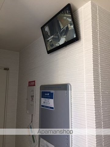 ルネドールマノの内装写真