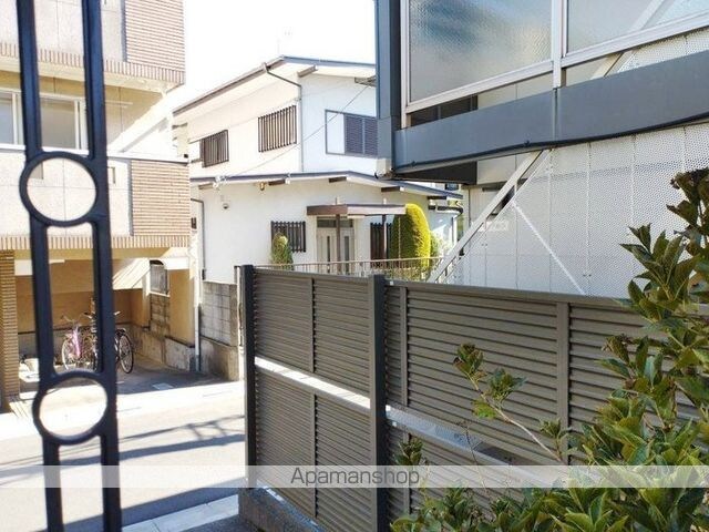 ポラリス　祖師谷[1K/23.94m2]の内装2