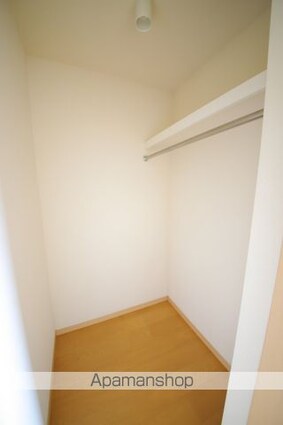 リーオプエンテ[1R/24.22m2]の収納