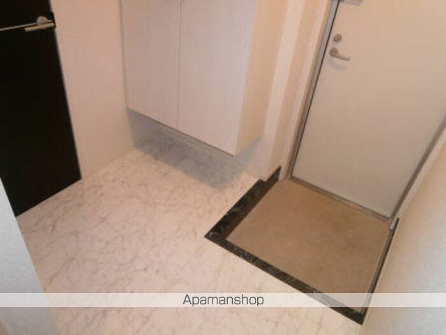 クレール A棟の内装写真