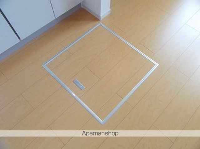 ルーチェの内装写真