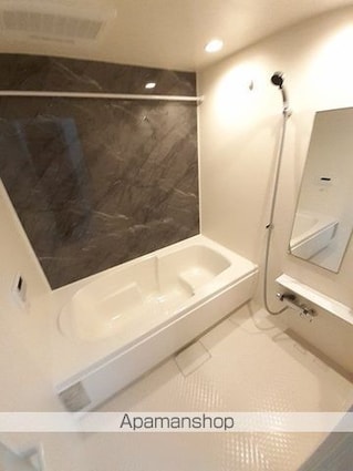 ルフレ[2LDK/59.58m2]のバス