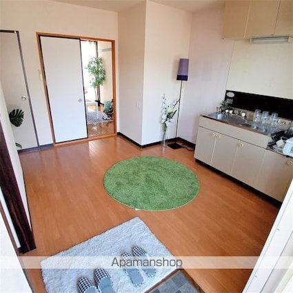 ハイツ向陽Ａ[2DK/39.74m2]のその他部屋・スペース