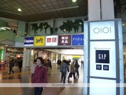 東京都小平市上水南町２丁目[2K/30m2]の周辺13