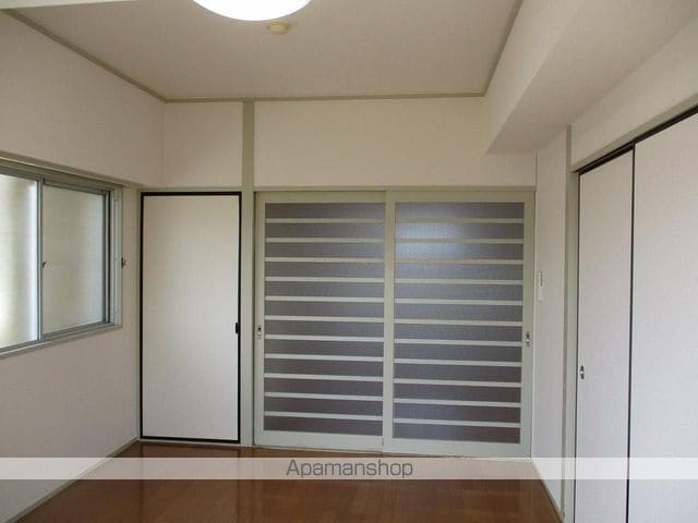 第88杉フラットの内装写真