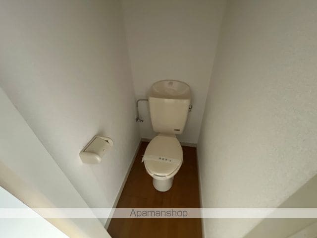 JUNIの内装写真