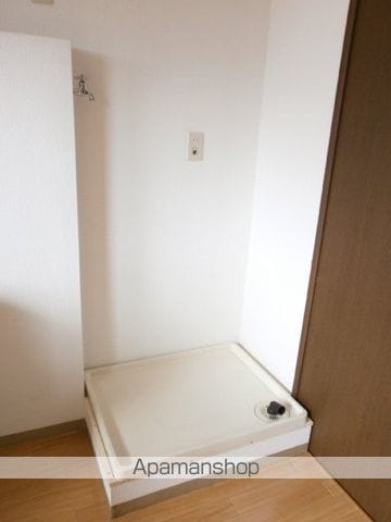 シティハイムフローラの内装写真