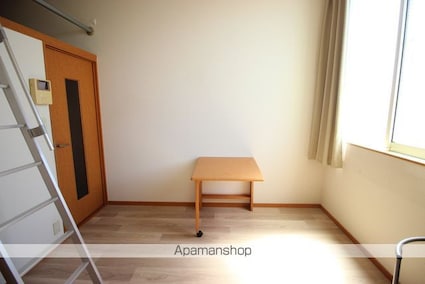 カーサ・ＭＯＫＵＲＥＮ[1K/20.28m2]のリビング・居間