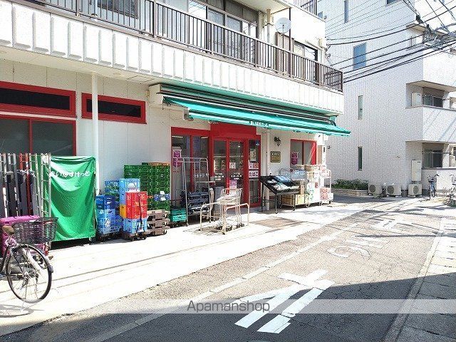 レオパレスペルア高津の周辺写真