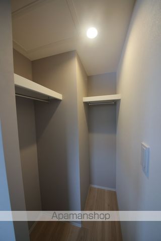 ラグランジュ元町の内装写真