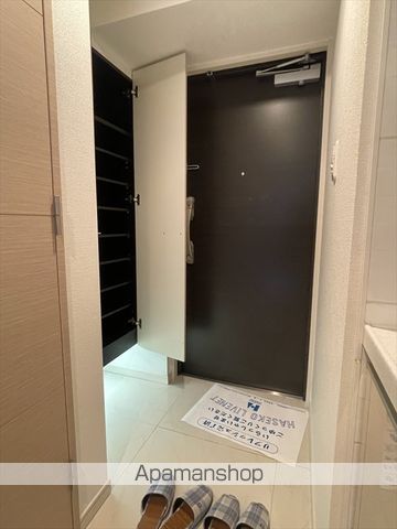 FORTUNEY大手前の内装写真
