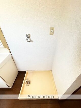 クレールメゾン北野[2K/42.49m2]の内装5