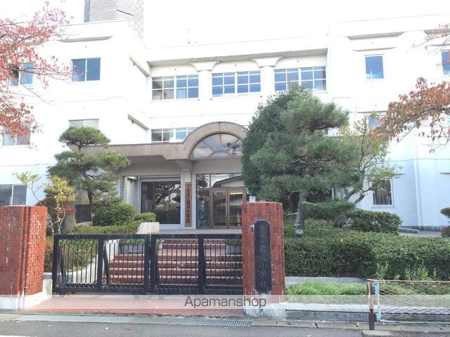 ロフティ岩沼の周辺写真