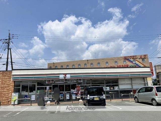DーROOM Nの周辺写真