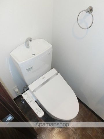 S−RESIDENCE淀屋橋の内装写真