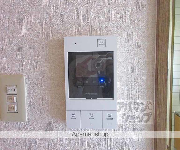 グランK’Sの内装写真