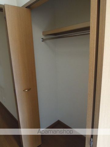 ドゥーメゾンNの内装写真