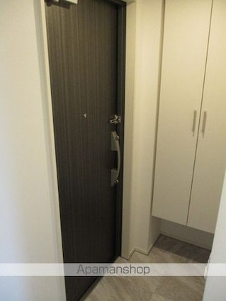 アトリオフラッツ高円寺[1K/25.6m2]の玄関