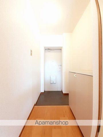 プチメゾンの内装写真