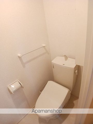山陽本線 金光駅 徒歩20分 2階建 築8年の内装写真