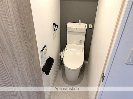 ｐａｔｉｏ阿佐ヶ谷[1K/25.62m2]の内装5